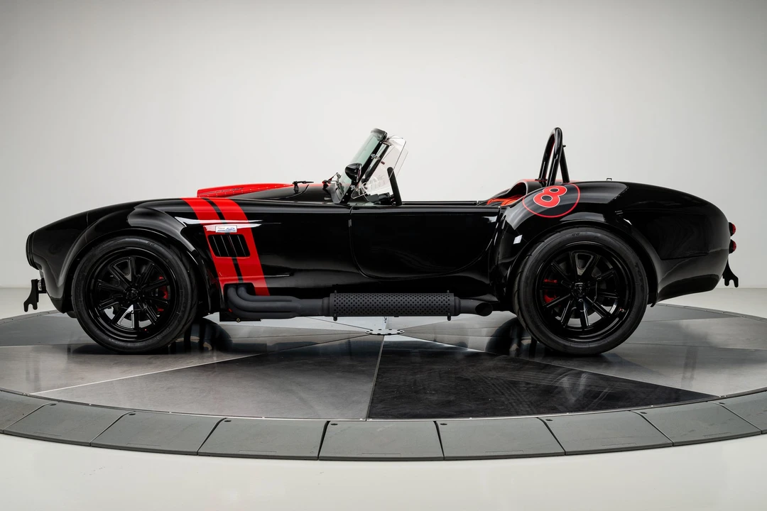 1965 Factory Five Roadster - Image 20 of 31