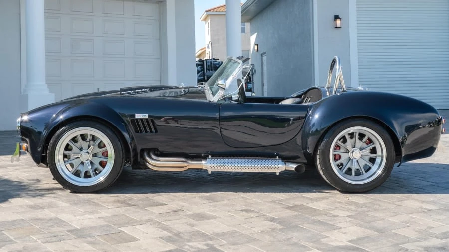 1965 Shelby Cobra Replica - Image 2 of 12