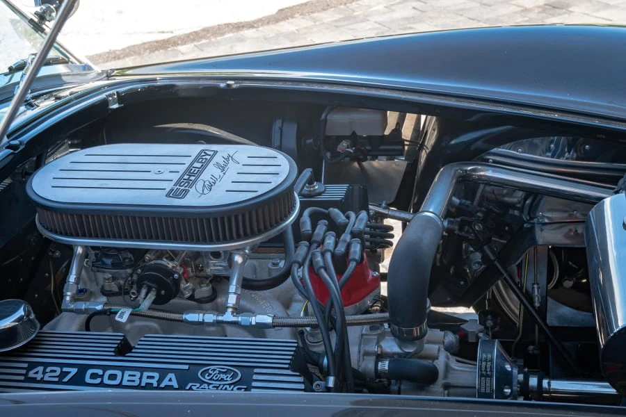 1965 Shelby Cobra Replica - Image 9 of 12