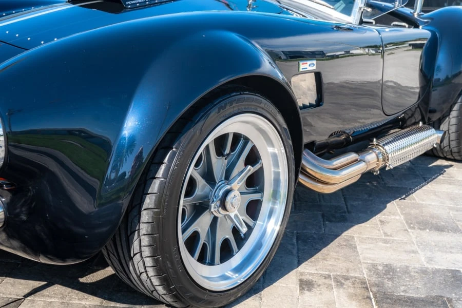 1965 Shelby Cobra Replica - Image 5 of 12