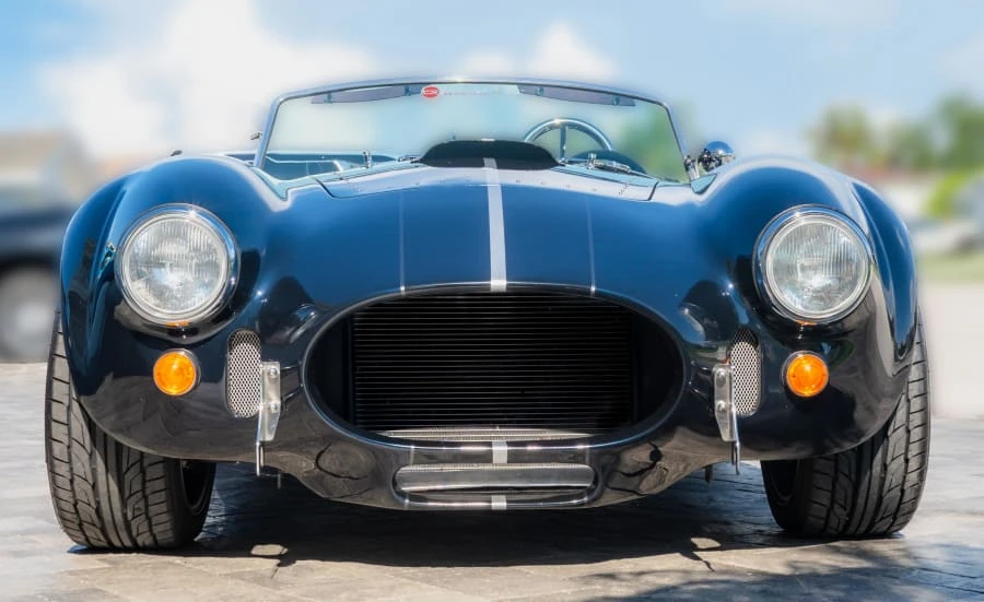 1965 Shelby Cobra Replica - Image 4 of 12