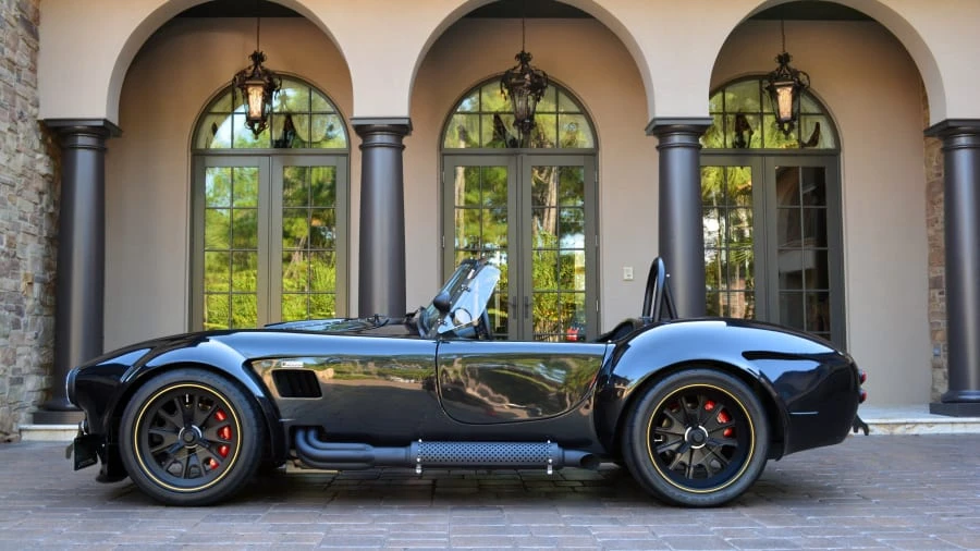 1965 Shelby Cobra Replica - Image 2 of 8