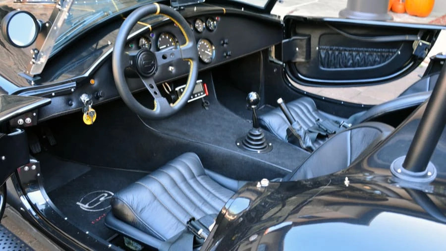 1965 Shelby Cobra Replica - Image 4 of 8