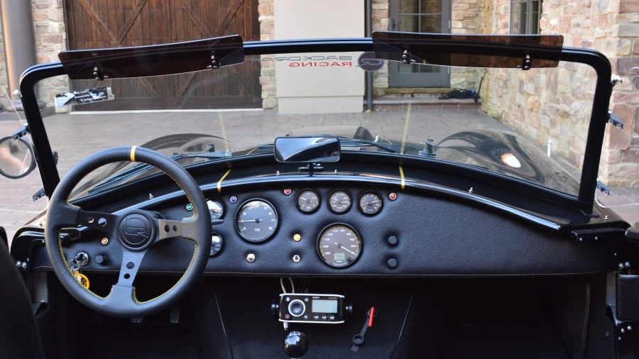 1965 Shelby Cobra Replica - Image 5 of 8