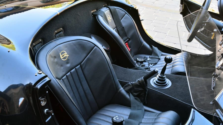 1965 Shelby Cobra Replica - Image 6 of 8