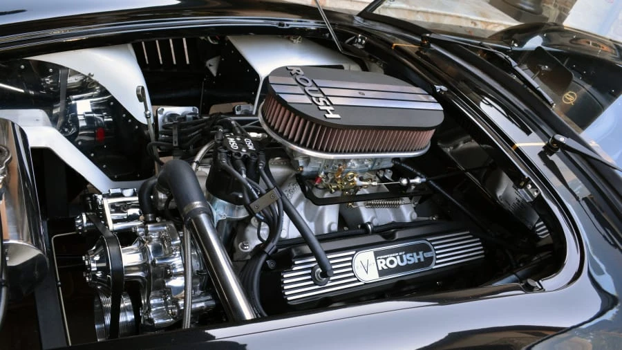 1965 Shelby Cobra Replica - Image 8 of 8