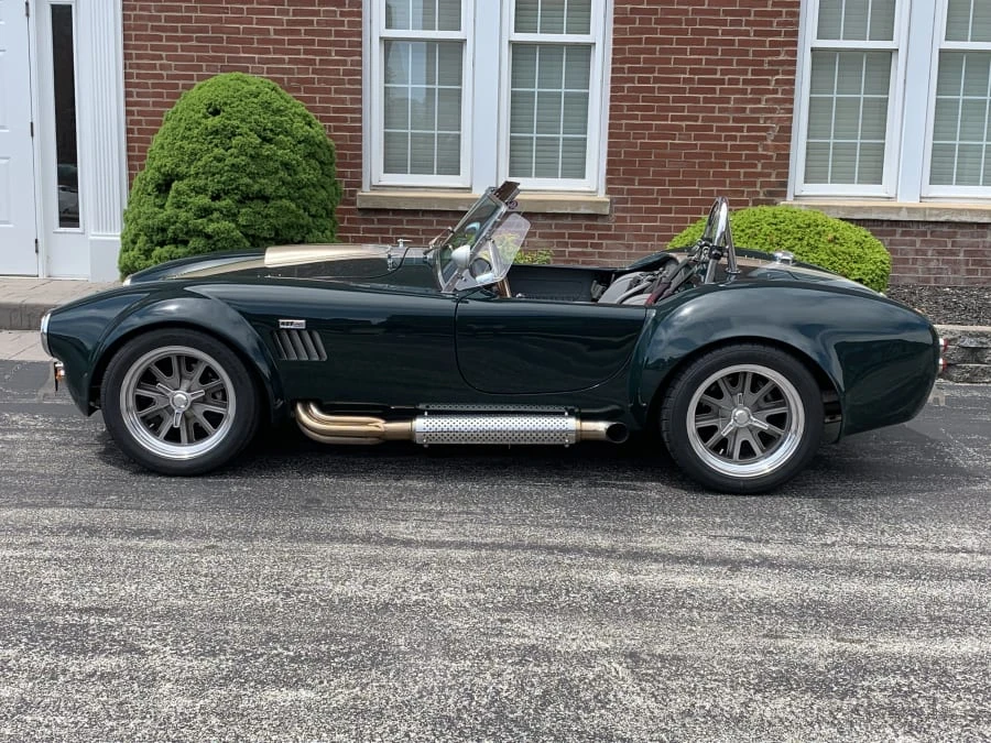 1965 Shelby Cobra Replica - Image 2 of 7
