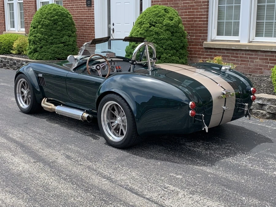 1965 Shelby Cobra Replica - Image 3 of 7