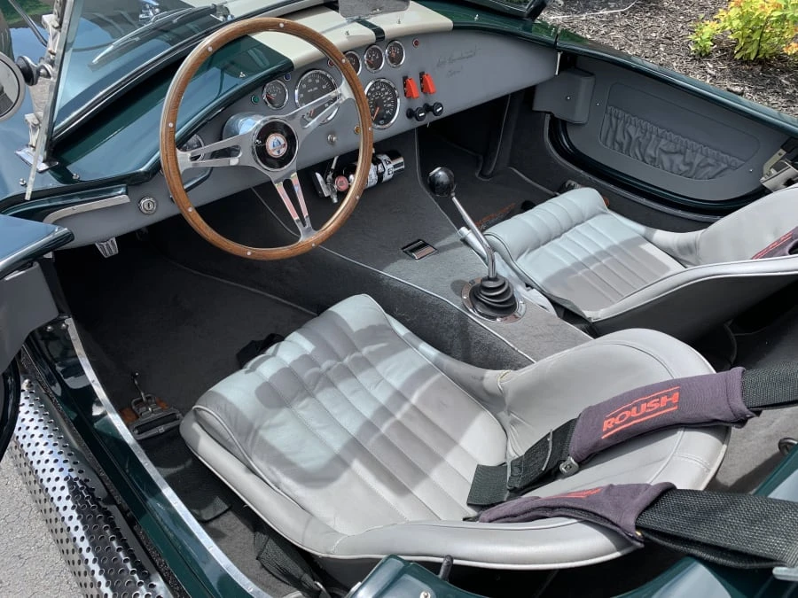 1965 Shelby Cobra Replica - Image 4 of 7
