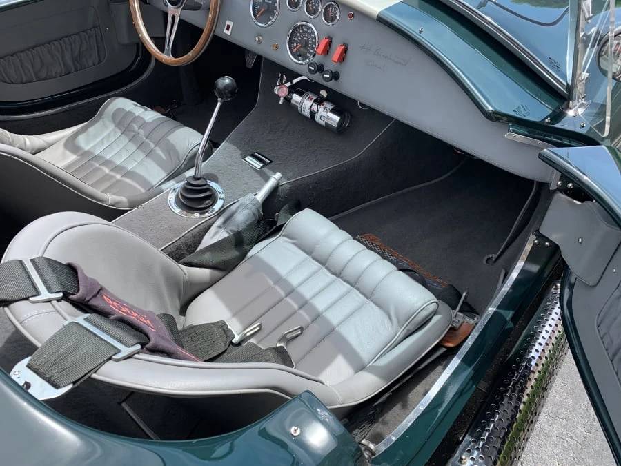 1965 Shelby Cobra Replica - Image 5 of 7