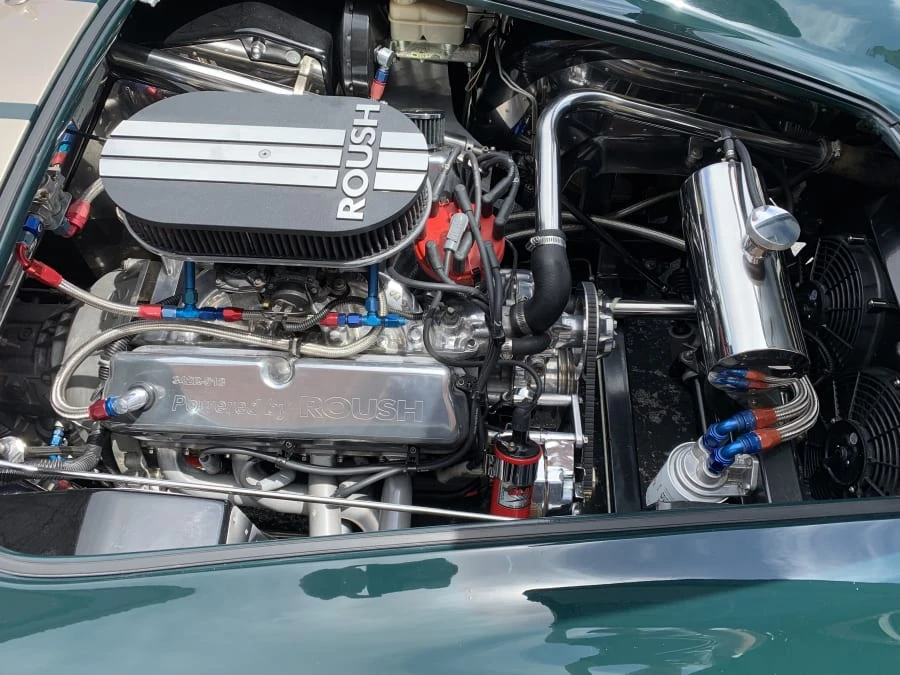 1965 Shelby Cobra Replica - Image 6 of 7