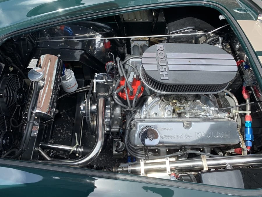 1965 Shelby Cobra Replica - Image 7 of 7