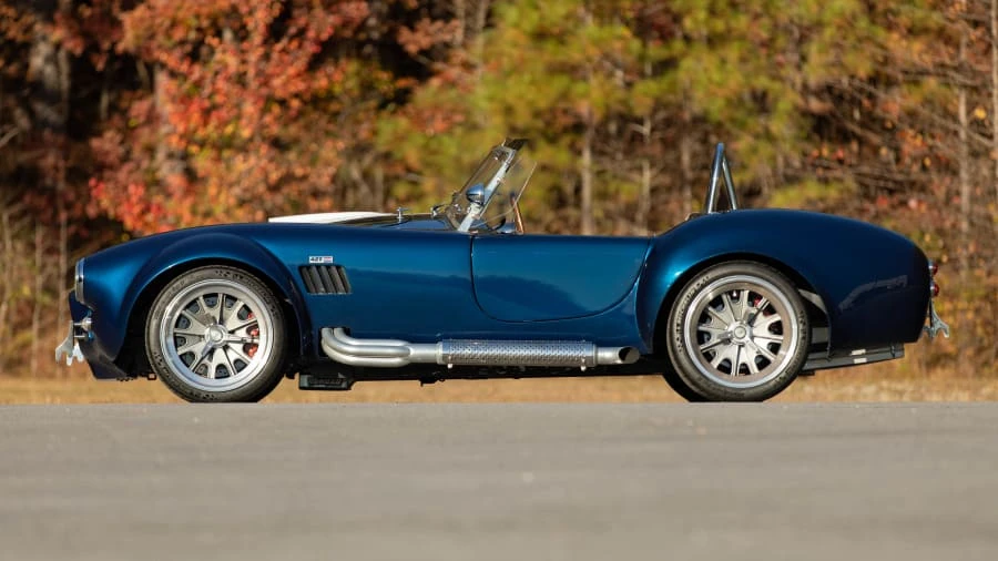 1965 Shelby Cobra Replica - Image 2 of 31