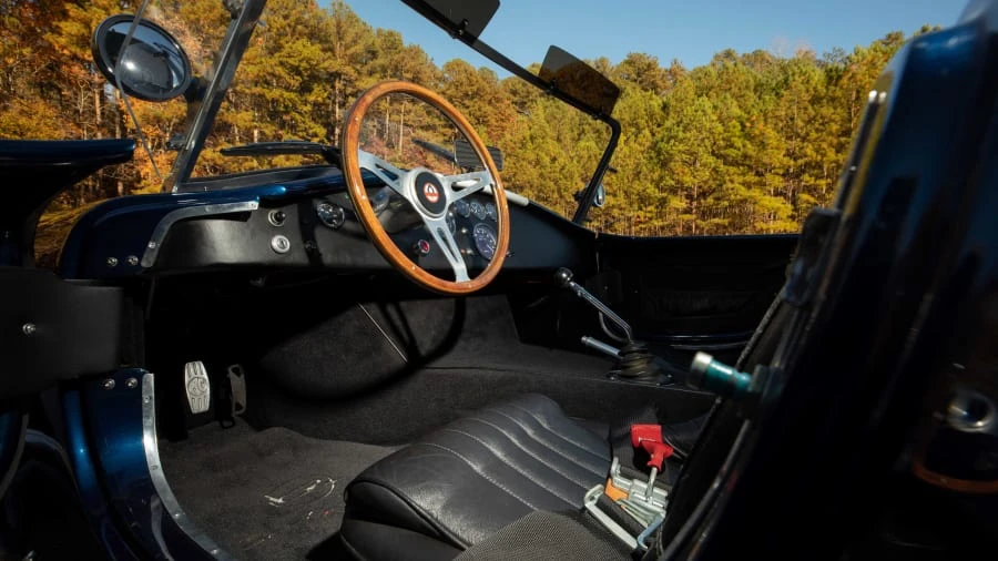 1965 Shelby Cobra Replica - Image 4 of 31