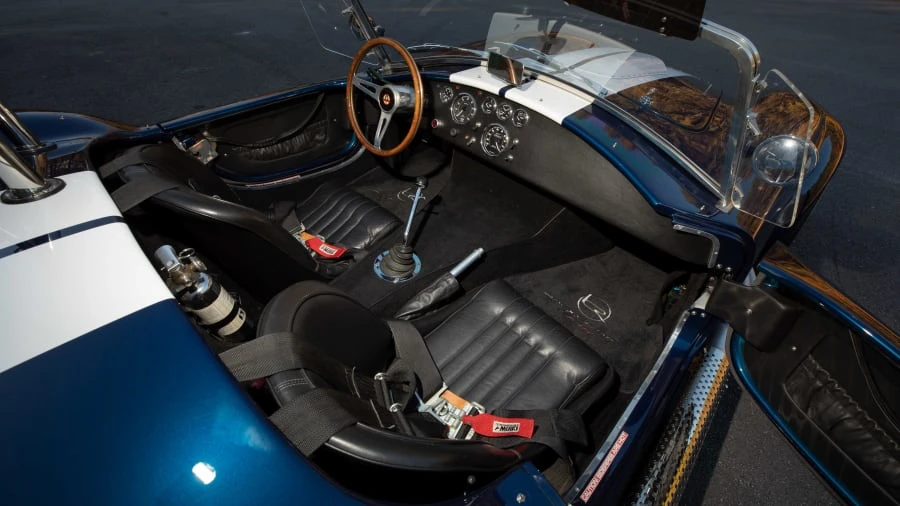 1965 Shelby Cobra Replica - Image 5 of 31