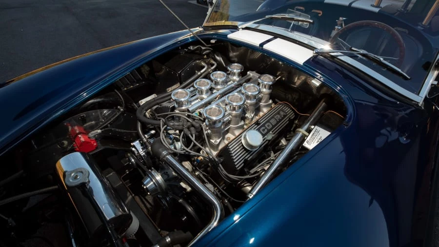 1965 Shelby Cobra Replica - Image 6 of 31