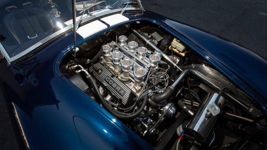 1965 Shelby Cobra Replica - Image 7 of 31