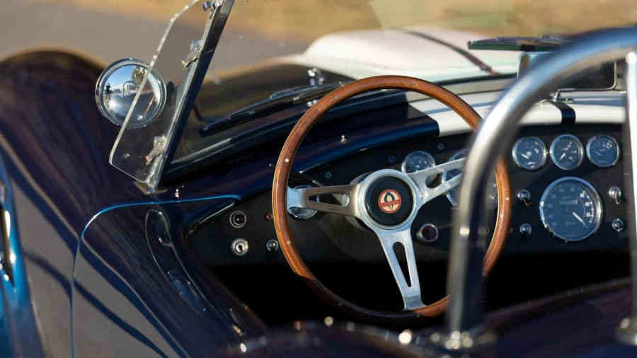 1965 Shelby Cobra Replica - Image 9 of 31