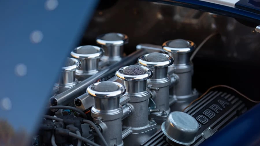 1965 Shelby Cobra Replica - Image 11 of 31