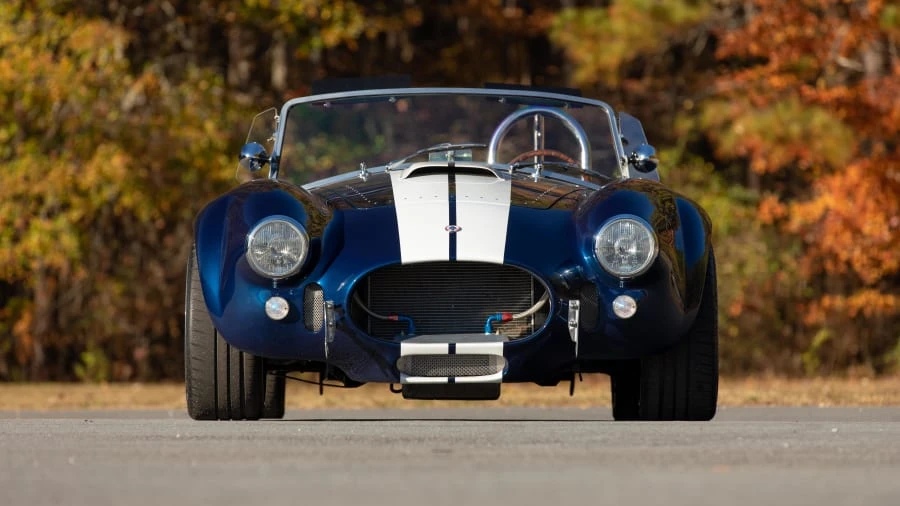 1965 Shelby Cobra Replica - Image 14 of 31