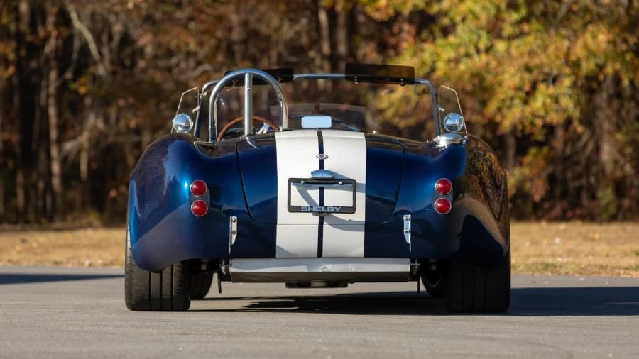 1965 Shelby Cobra Replica - Image 15 of 31