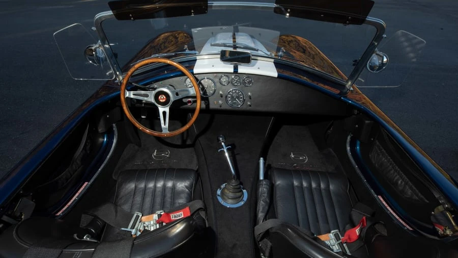 1965 Shelby Cobra Replica - Image 18 of 31