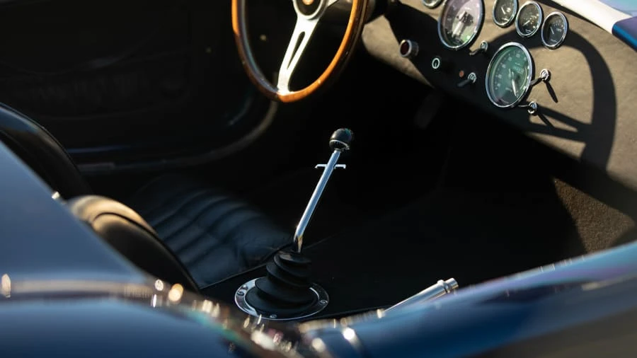 1965 Shelby Cobra Replica - Image 19 of 31