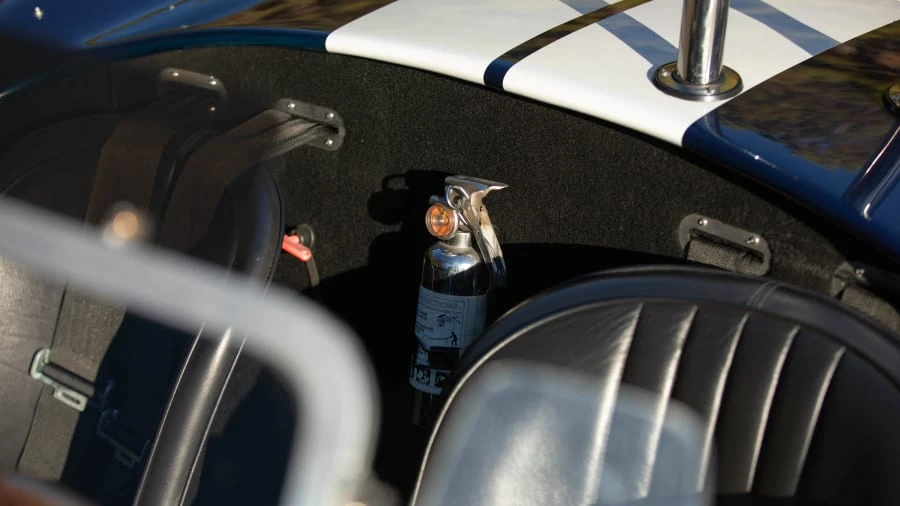 1965 Shelby Cobra Replica - Image 20 of 31