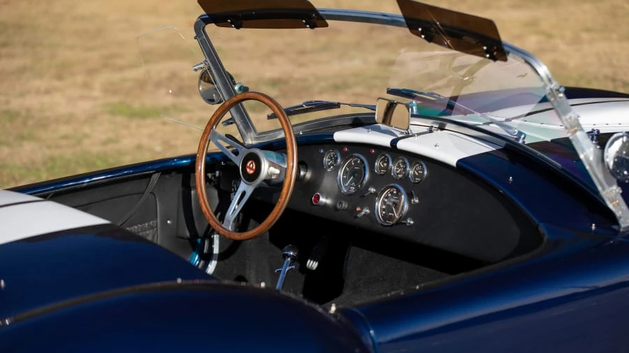 1965 Shelby Cobra Replica - Image 22 of 31