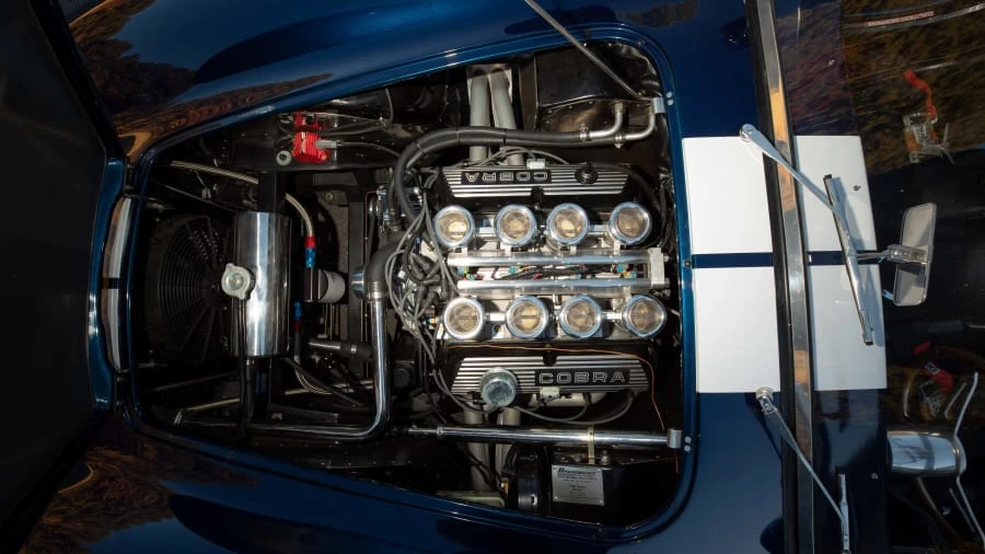 1965 Shelby Cobra Replica - Image 23 of 31