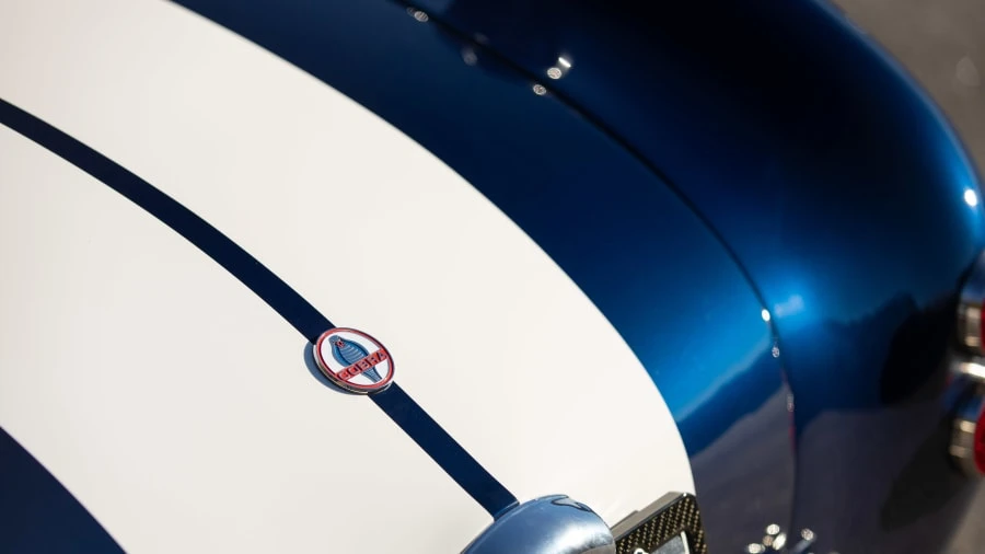 1965 Shelby Cobra Replica - Image 24 of 31