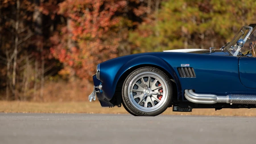 1965 Shelby Cobra Replica - Image 25 of 31