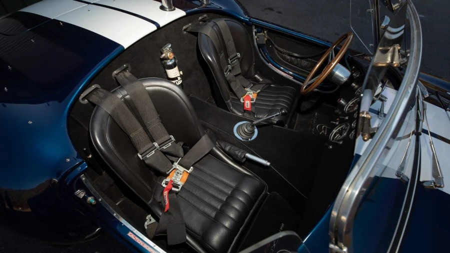1965 Shelby Cobra Replica - Image 26 of 31
