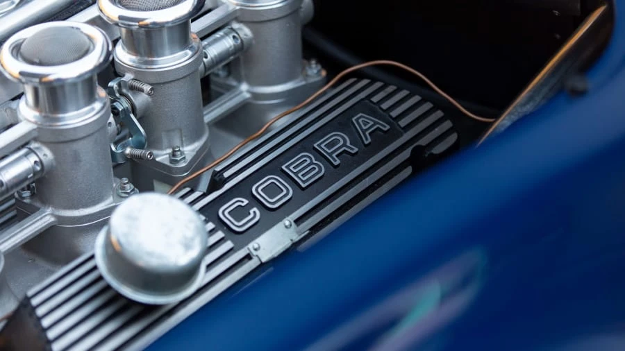 1965 Shelby Cobra Replica - Image 28 of 31
