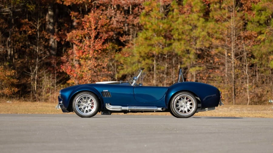 1965 Shelby Cobra Replica - Image 29 of 31