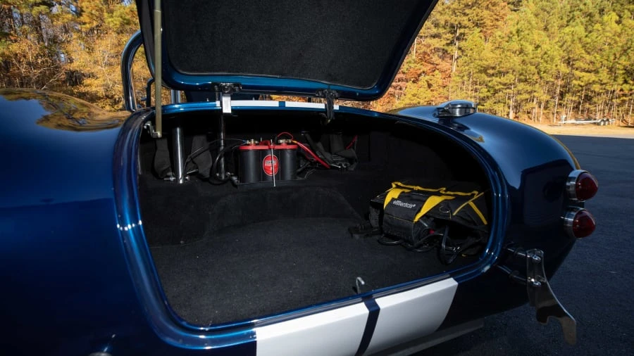 1965 Shelby Cobra Replica - Image 30 of 31