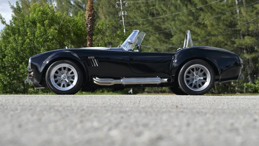 1965 Shelby Cobra Replica - Image 2 of 27