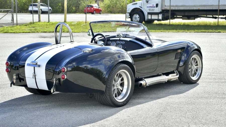 1965 Shelby Cobra Replica - Image 3 of 27