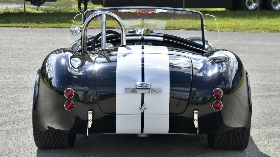1965 Shelby Cobra Replica - Image 4 of 27