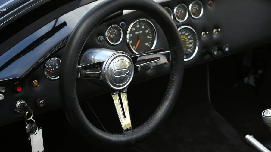 1965 Shelby Cobra Replica - Image 6 of 27