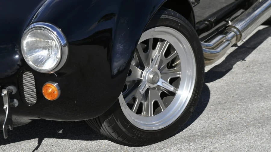 1965 Shelby Cobra Replica - Image 7 of 27