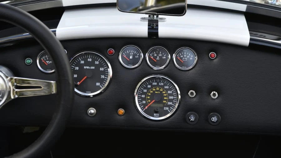 1965 Shelby Cobra Replica - Image 8 of 27