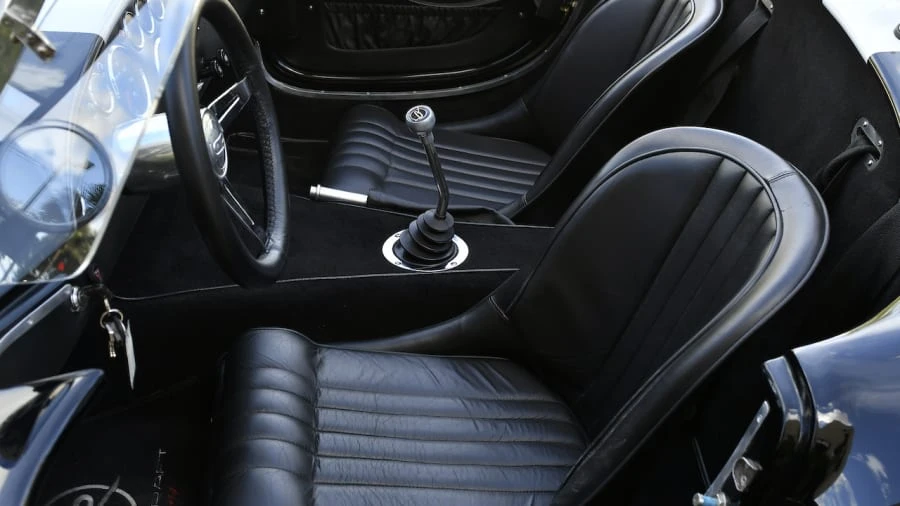 1965 Shelby Cobra Replica - Image 10 of 27