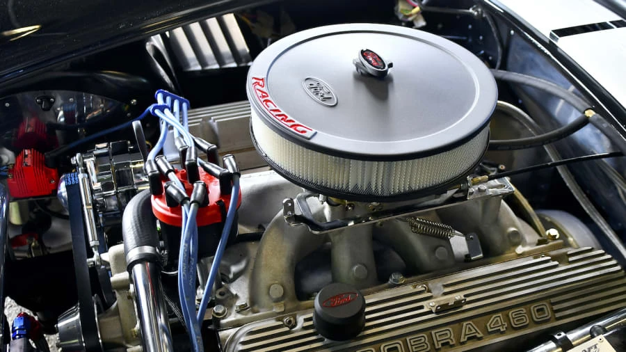 1965 Shelby Cobra Replica - Image 12 of 27