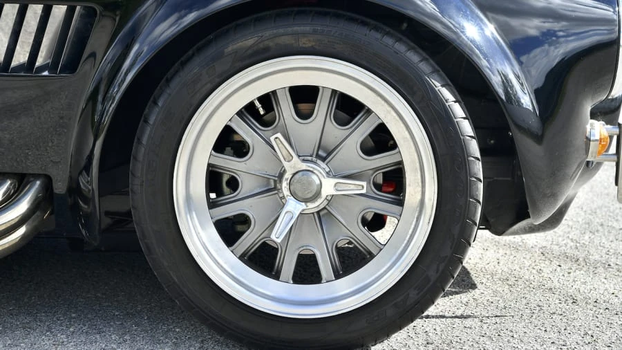 1965 Shelby Cobra Replica - Image 14 of 27