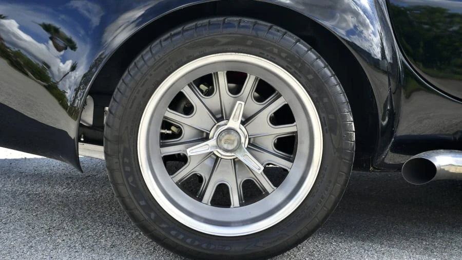 1965 Shelby Cobra Replica - Image 16 of 27