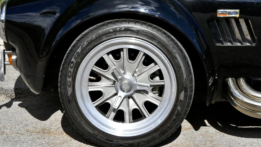 1965 Shelby Cobra Replica - Image 18 of 27
