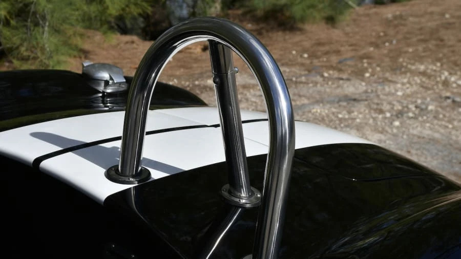 1965 Shelby Cobra Replica - Image 20 of 27