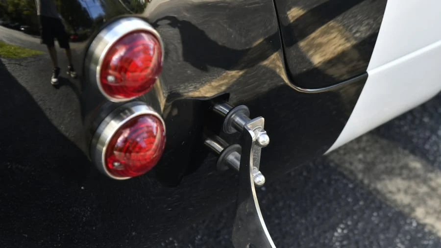 1965 Shelby Cobra Replica - Image 25 of 27