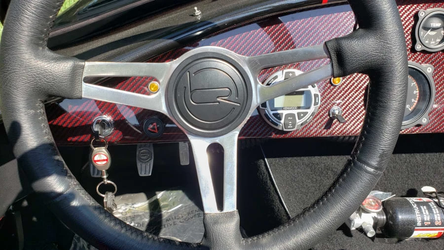 1965 Shelby Cobra Replica - Image 22 of 29